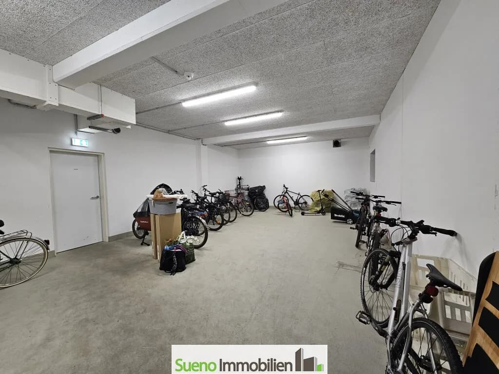 2-Zimmer-Wohnung kaufen in Linz – 55,39 m², € 344.000 – Bild 10 von 17