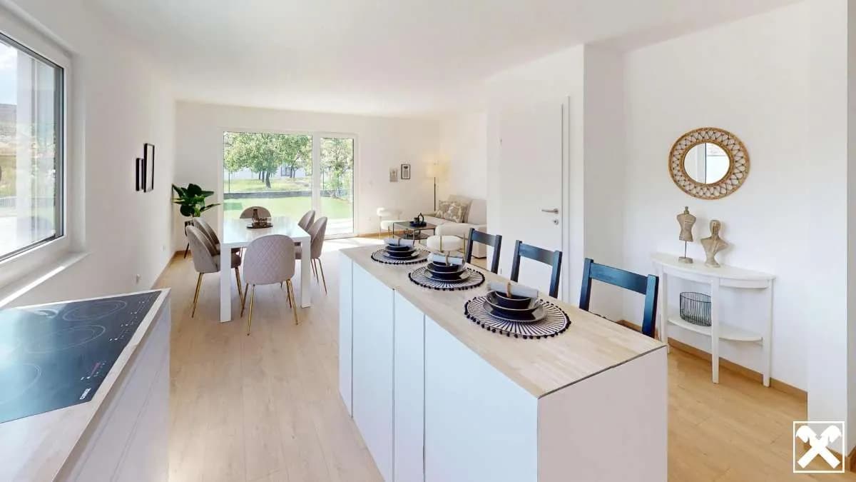 4-Zimmer-Haus kaufen in Krems an der Donau – 114,19 m², € 405.000 – Bild 18 von 35