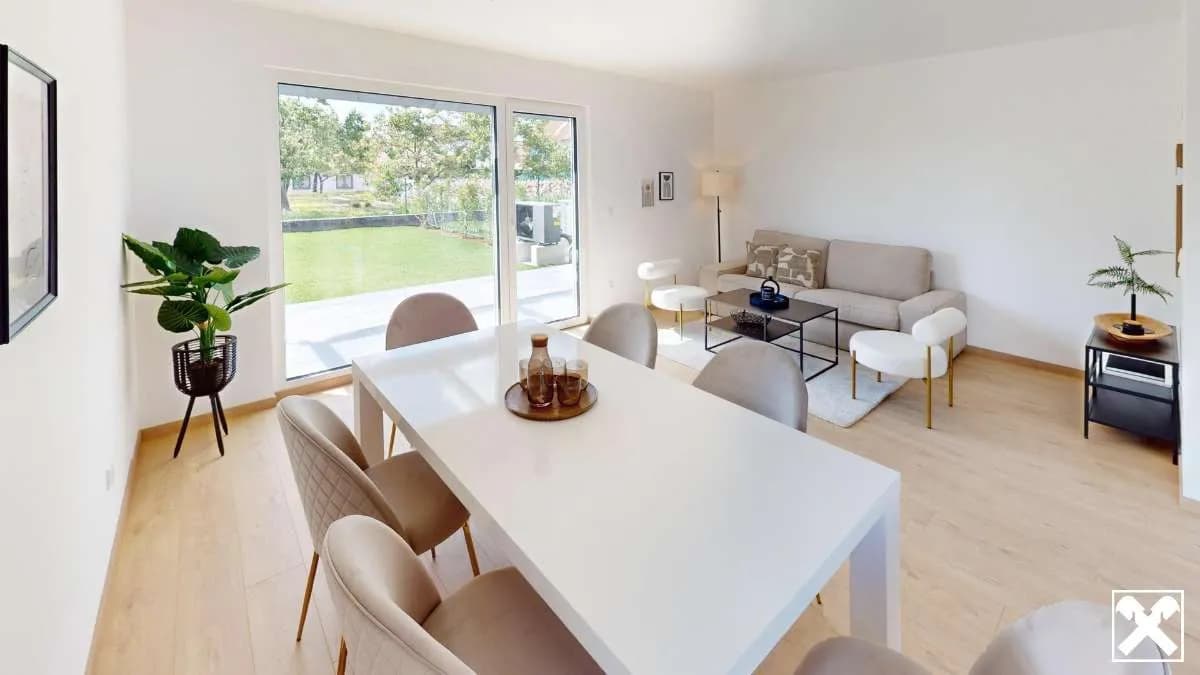 4-Zimmer-Haus kaufen in Krems an der Donau – 114,19 m², € 405.000 – Bild 19 von 35