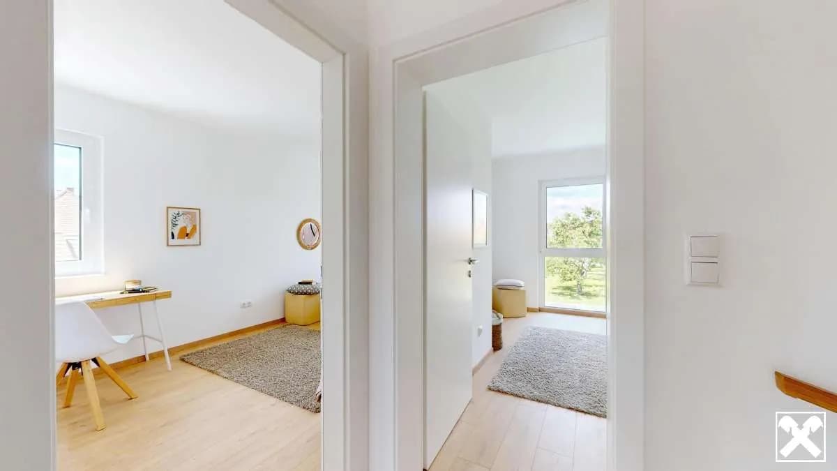 4-Zimmer-Haus kaufen in Krems an der Donau – 114,19 m², € 405.000 – Bild 23 von 35