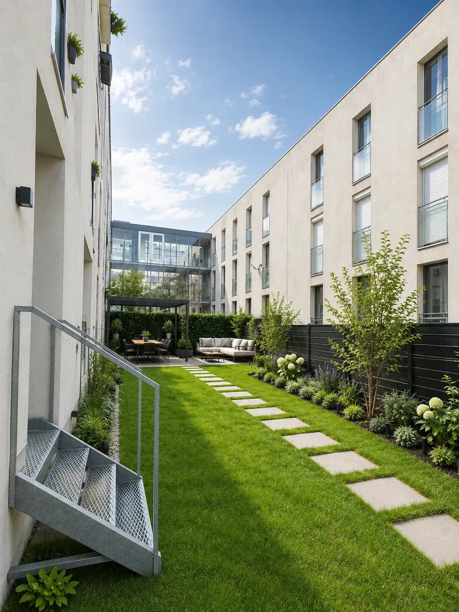 2-Zimmer-Wohnung kaufen in Wien – 65,45 m², € 297.000 – Bild 2 von 8