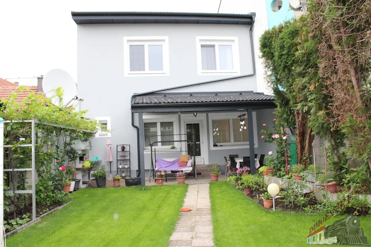 6-Zimmer-Haus kaufen in Gänserndorf – 150 m², € 690.000