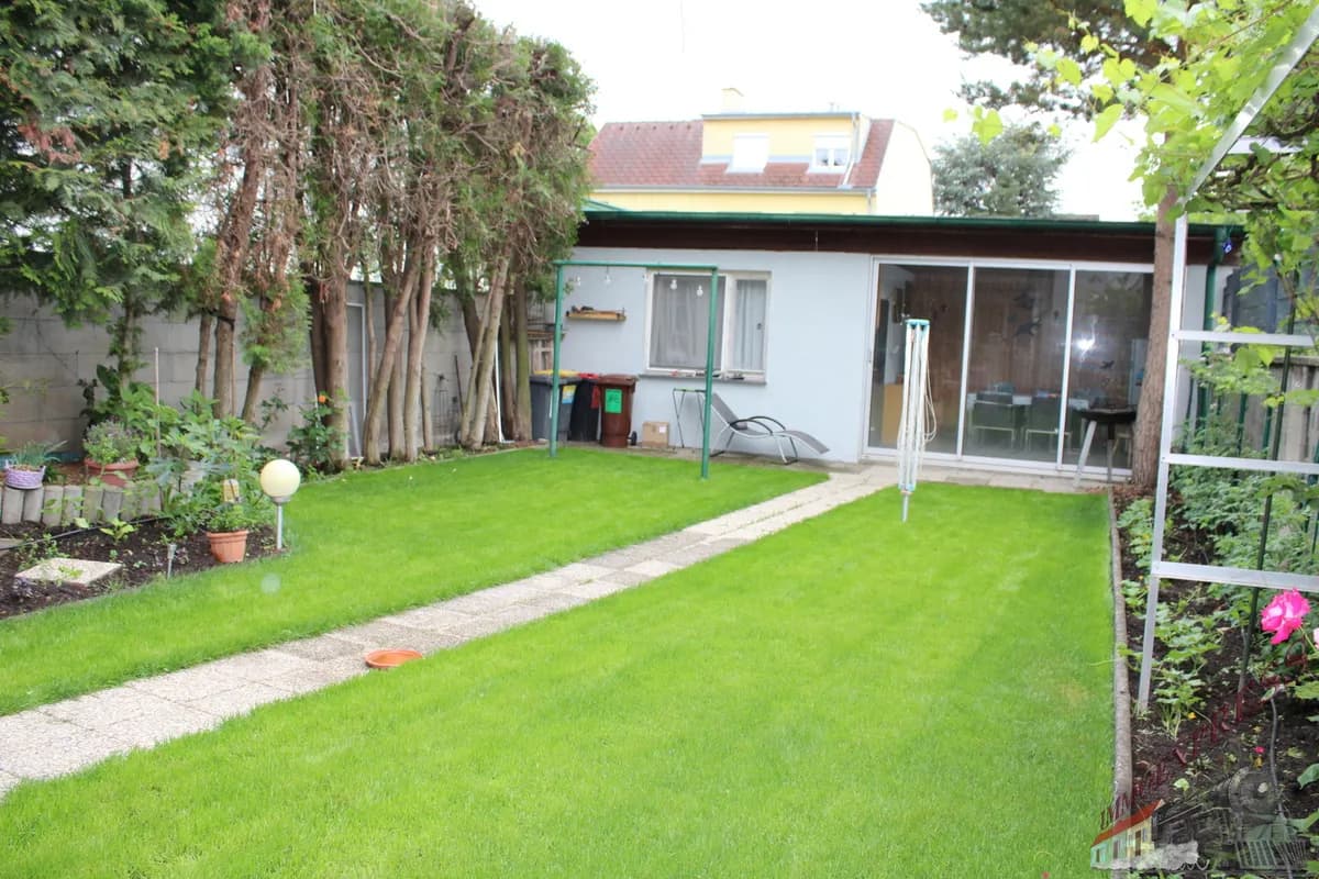 6-Zimmer-Haus kaufen in Gänserndorf – 150 m², € 690.000 – Bild 2 von 26