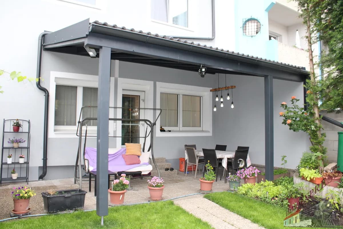 6-Zimmer-Haus kaufen in Gänserndorf – 150 m², € 690.000 – Bild 3 von 26