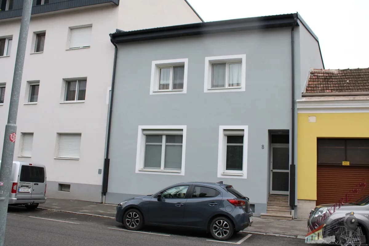 6-Zimmer-Haus kaufen in Gänserndorf – 150 m², € 690.000 – Bild 25 von 26
