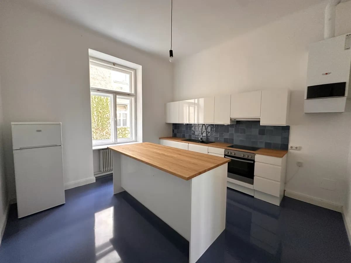 5-Zimmer-Wohnung mieten in Wien – 161,93 m², € 2.895 – Bild 4 von 25