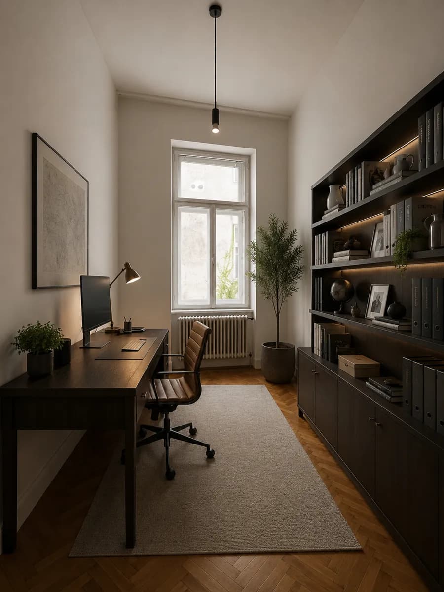 5-Zimmer-Wohnung mieten in Wien – 161,93 m², € 2.895 – Bild 10 von 25