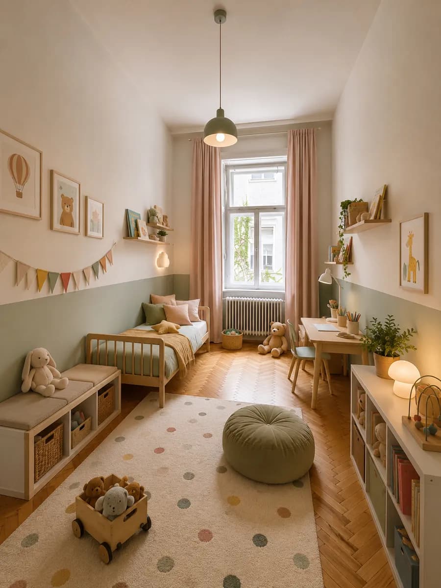 5-Zimmer-Wohnung mieten in Wien – 161,93 m², € 2.895 – Bild 11 von 25