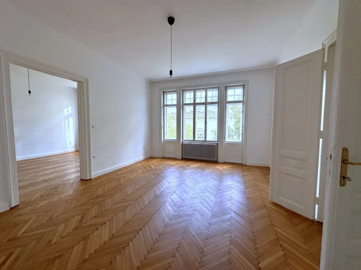 5-Zimmer-Wohnung mieten in Wien – 161,93 m², € 2.895 – Bild 18 von 25