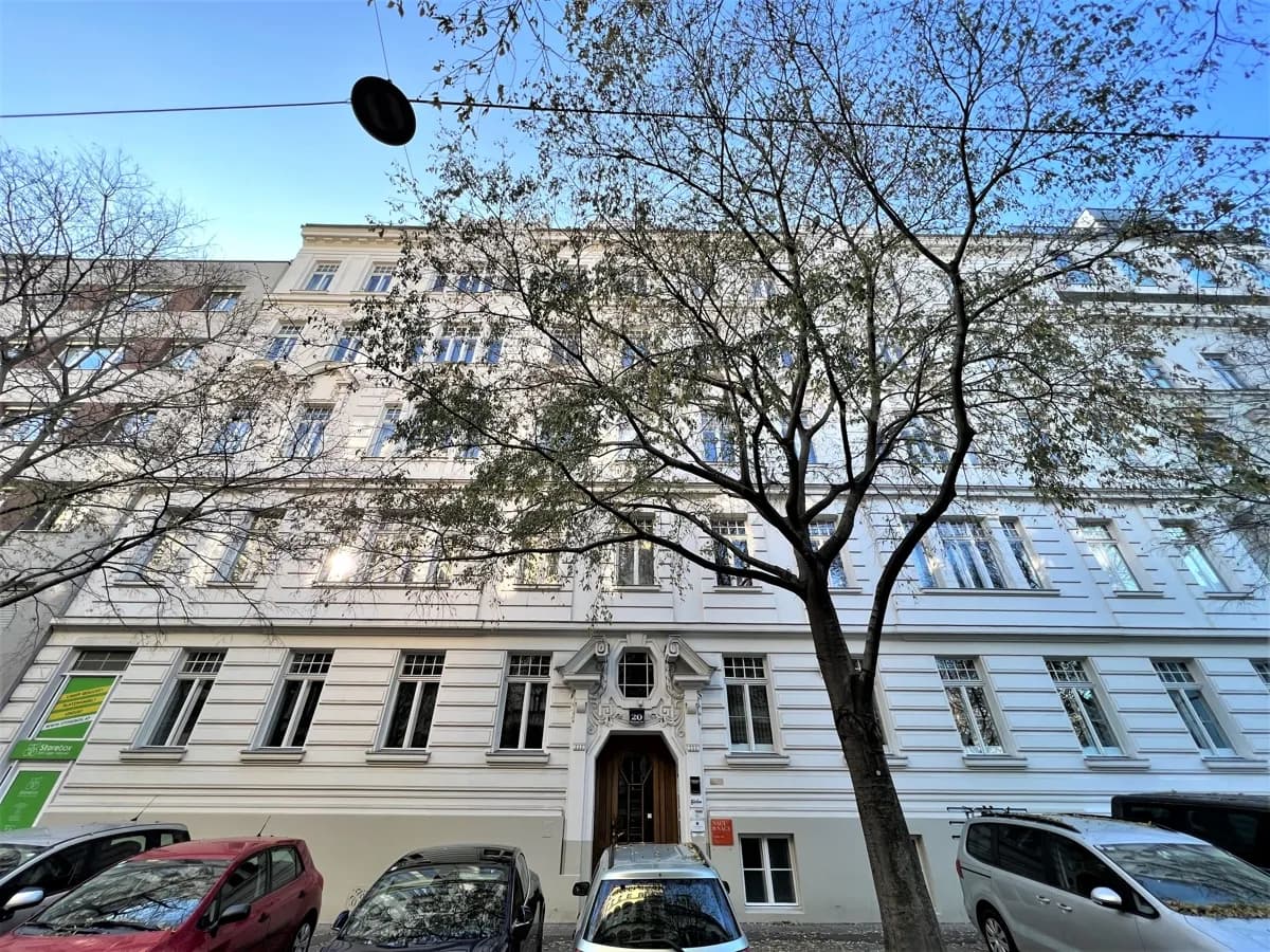5-Zimmer-Wohnung mieten in Wien – 161,93 m², € 2.895 – Bild 20 von 25