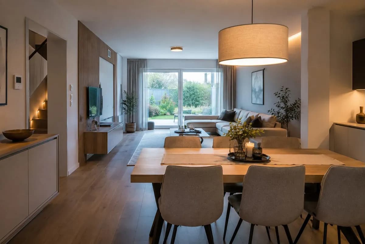 Haus kaufen in Villach – 121,9 m², € 403.900 – Bild 3 von 6