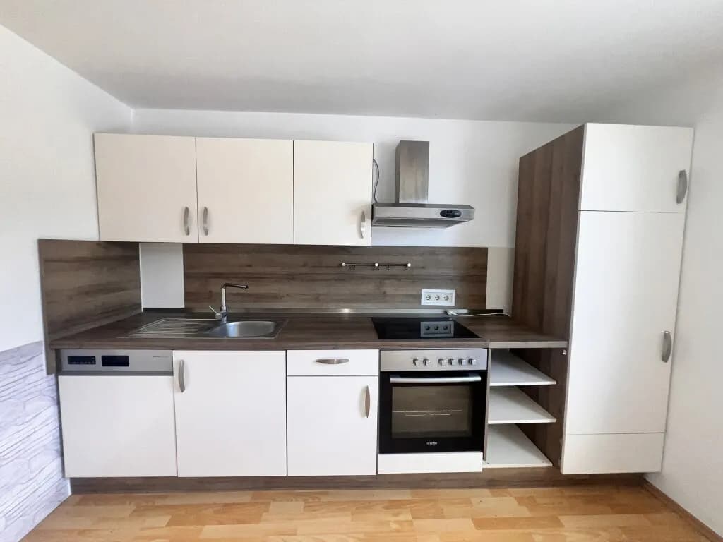3-Zimmer-Wohnung mieten in Murtal – 93,6 m², € 616 – Bild 1 von 13