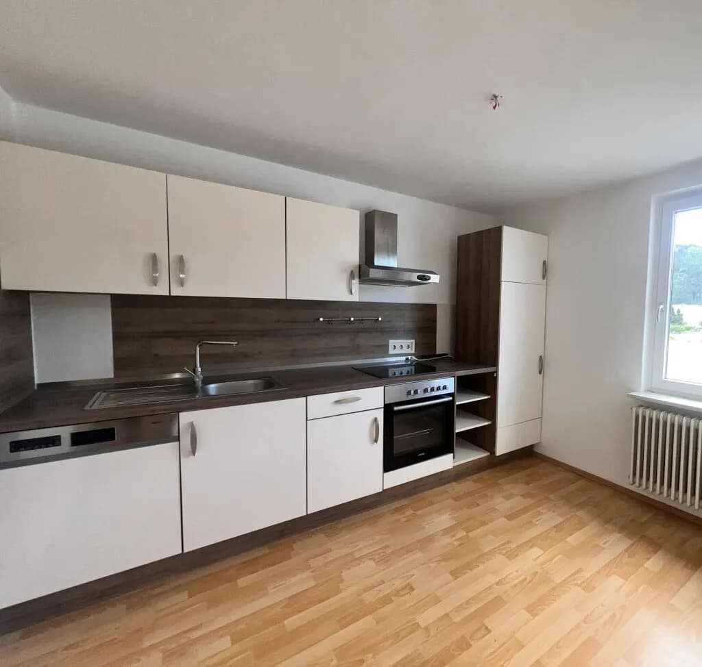 3-Zimmer-Wohnung mieten in Murtal – 93,6 m², € 616 – Bild 2 von 13