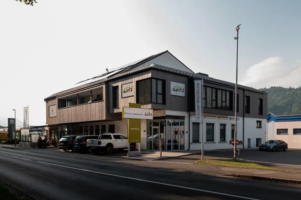 3-Zimmer-Wohnung mieten in Murtal – 93,6 m², € 616 – Bild 3 von 13