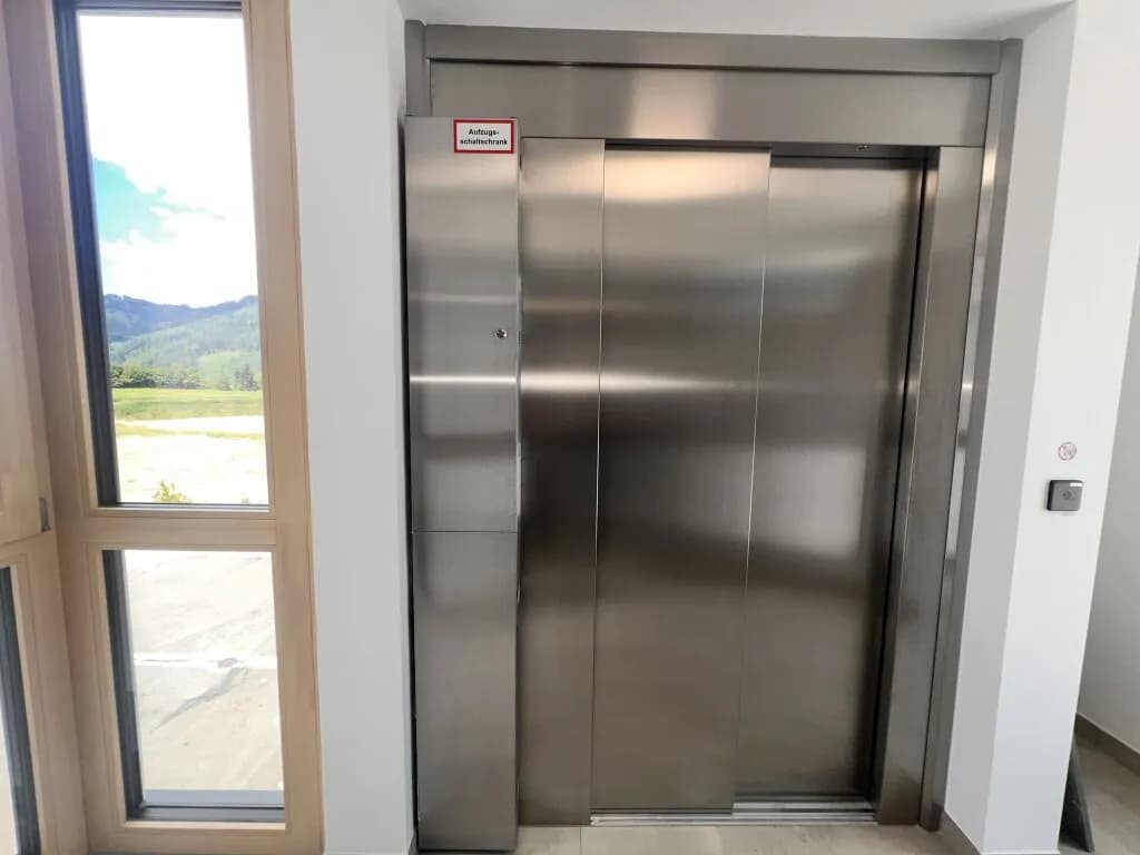 3-Zimmer-Wohnung mieten in Murtal – 93,6 m², € 616 – Bild 11 von 13