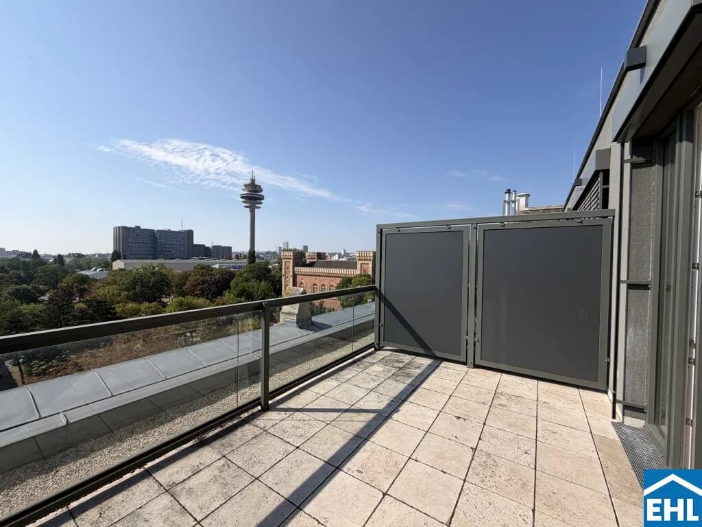 3-Zimmer-Wohnung mieten in Wien – 79,19 m², € 1.950 – Bild 13 von 19