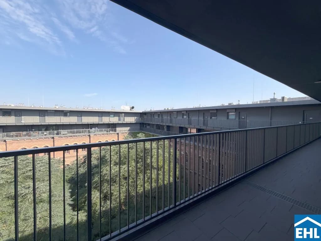 3-Zimmer-Wohnung mieten in Wien – 79,19 m², € 1.950 – Bild 15 von 19