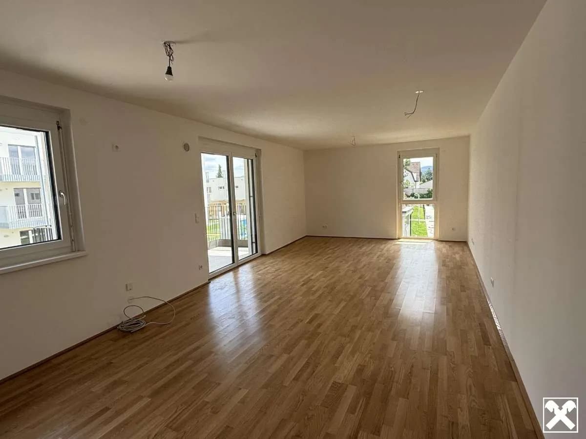 3-Zimmer-Wohnung kaufen in Wiener Neustadt – 76,52 m², € 315.700 – Bild 1 von 7