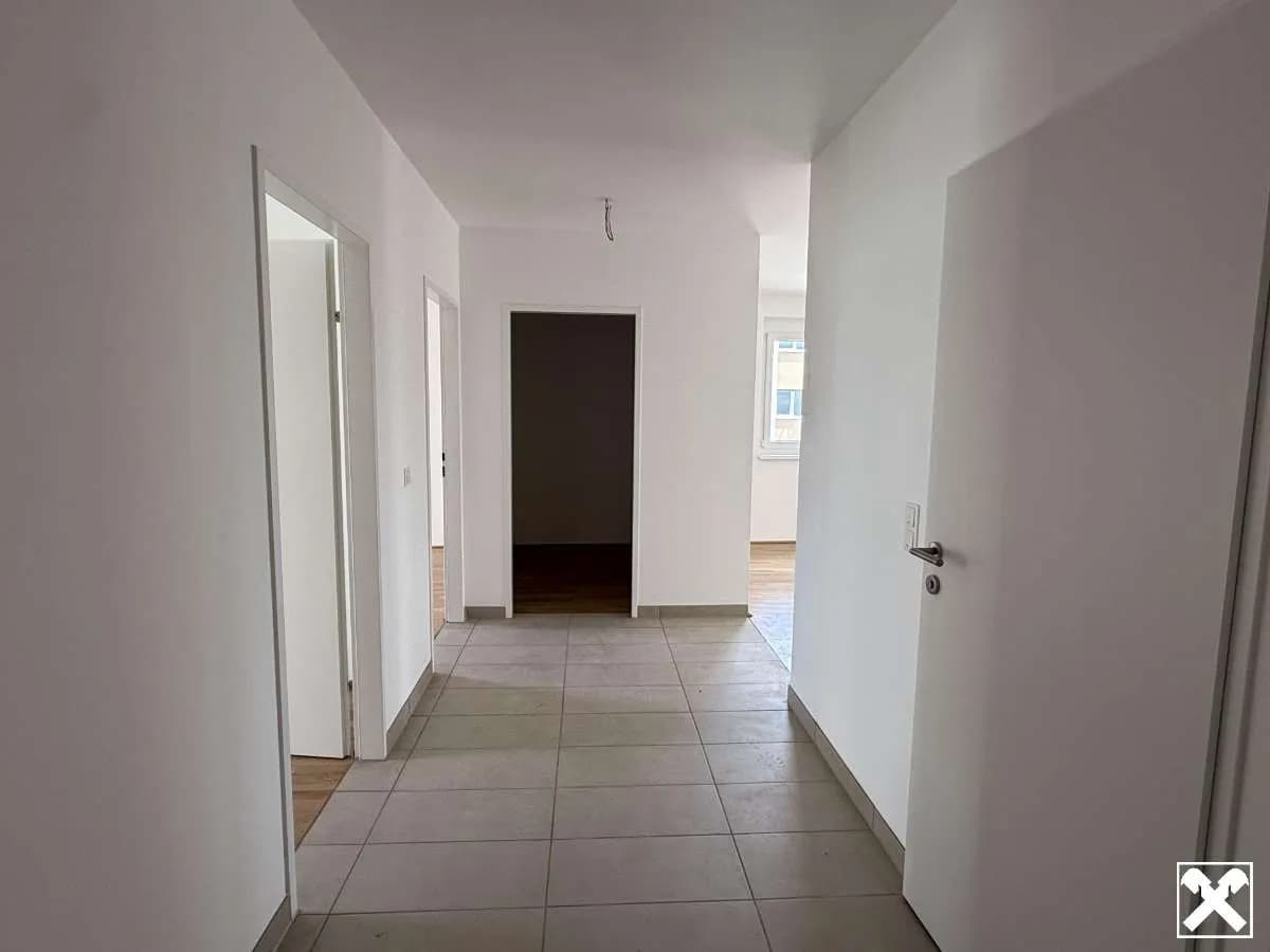 3-Zimmer-Wohnung kaufen in Wiener Neustadt – 76,52 m², € 315.700 – Bild 2 von 7