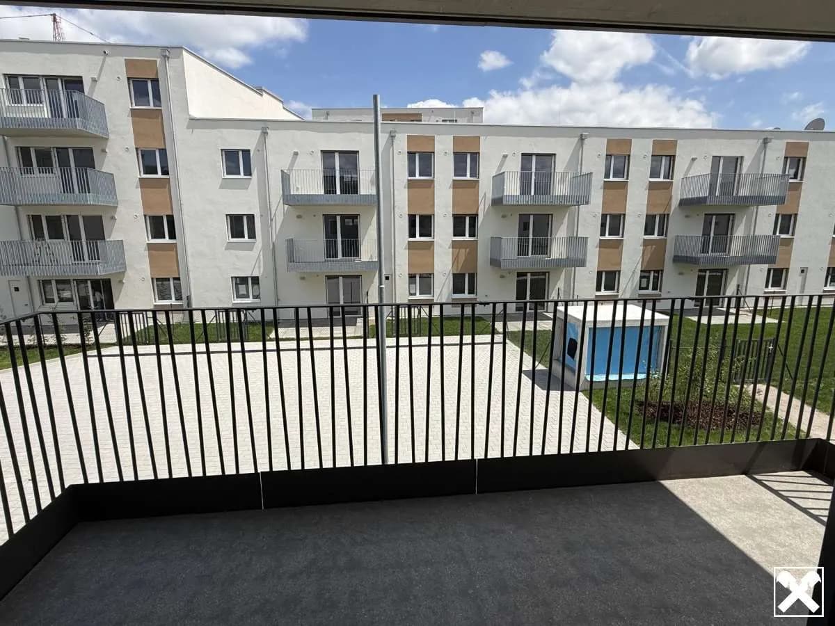 3-Zimmer-Wohnung kaufen in Wiener Neustadt – 76,52 m², € 315.700 – Bild 7 von 7