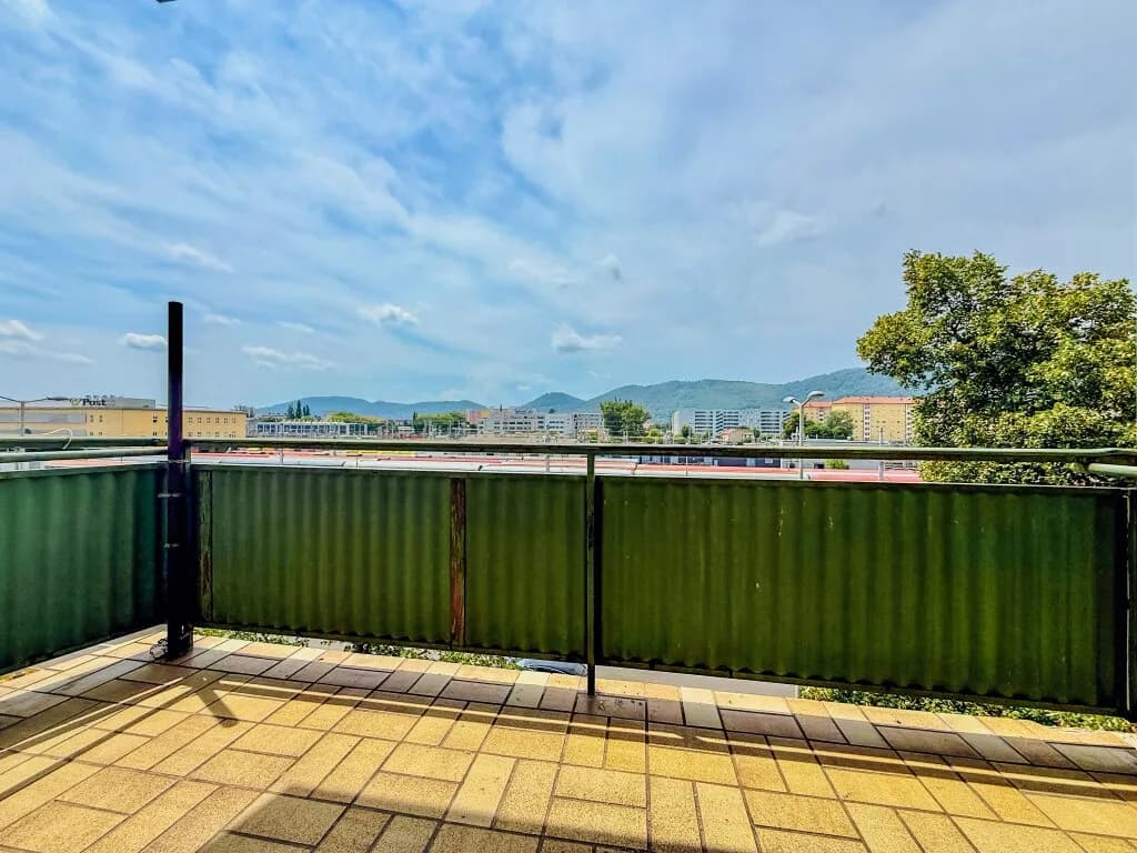 4-Zimmer-Wohnung kaufen in Graz – 69,32 m², € 139.900