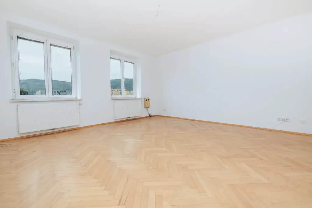 4-Zimmer-Wohnung kaufen in Graz – 69,32 m², € 139.900 – Bild 2 von 14