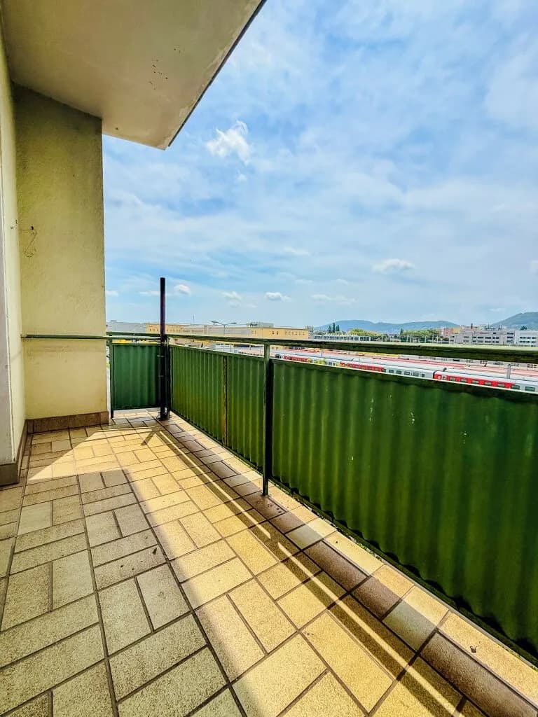 4-Zimmer-Wohnung kaufen in Graz – 69,32 m², € 139.900 – Bild 3 von 14