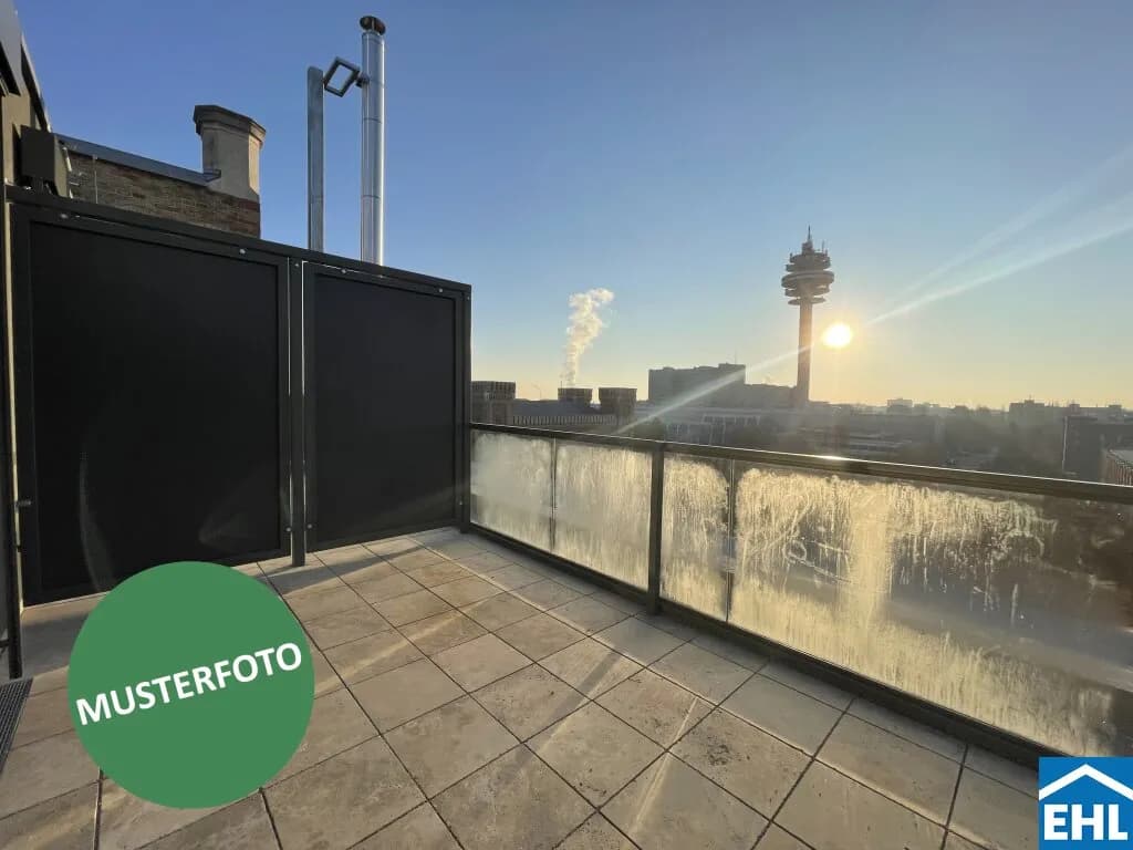 3-Zimmer-Wohnung mieten in Wien – 81,71 m², € 2.100 – Bild 12 von 21