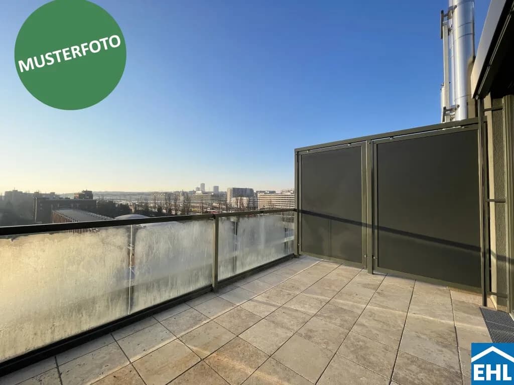 3-Zimmer-Wohnung mieten in Wien – 81,71 m², € 2.100 – Bild 13 von 21