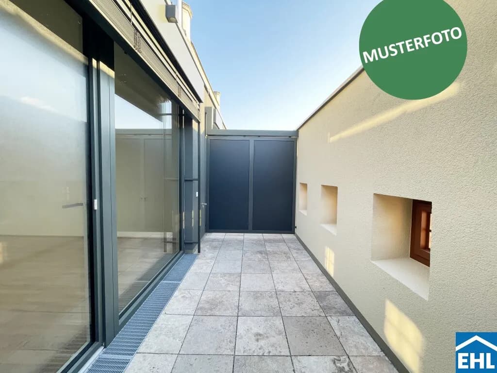 3-Zimmer-Wohnung mieten in Wien – 81,71 m², € 2.100 – Bild 14 von 21