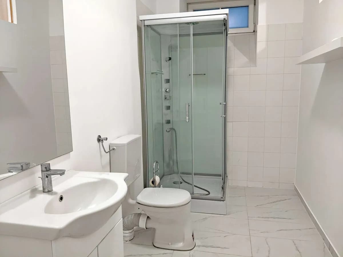 1-Zimmer-Wohnung mieten in Mödling – 43,4 m², € 580 – Bild 4 von 10