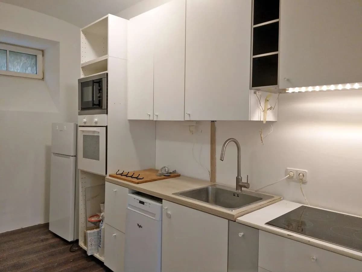 1-Zimmer-Wohnung mieten in Mödling – 43,4 m², € 580 – Bild 5 von 10