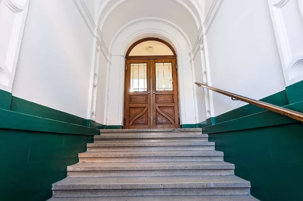 4-Zimmer-Wohnung mieten in Graz – 158 m², € 500 – Bild 5 von 12