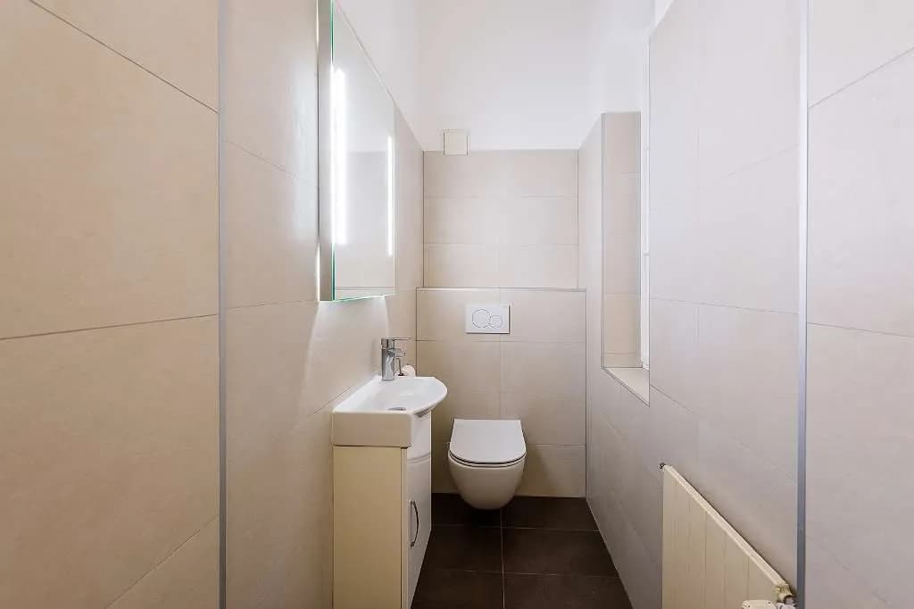 4-Zimmer-Wohnung mieten in Graz – 158 m², € 500 – Bild 8 von 12