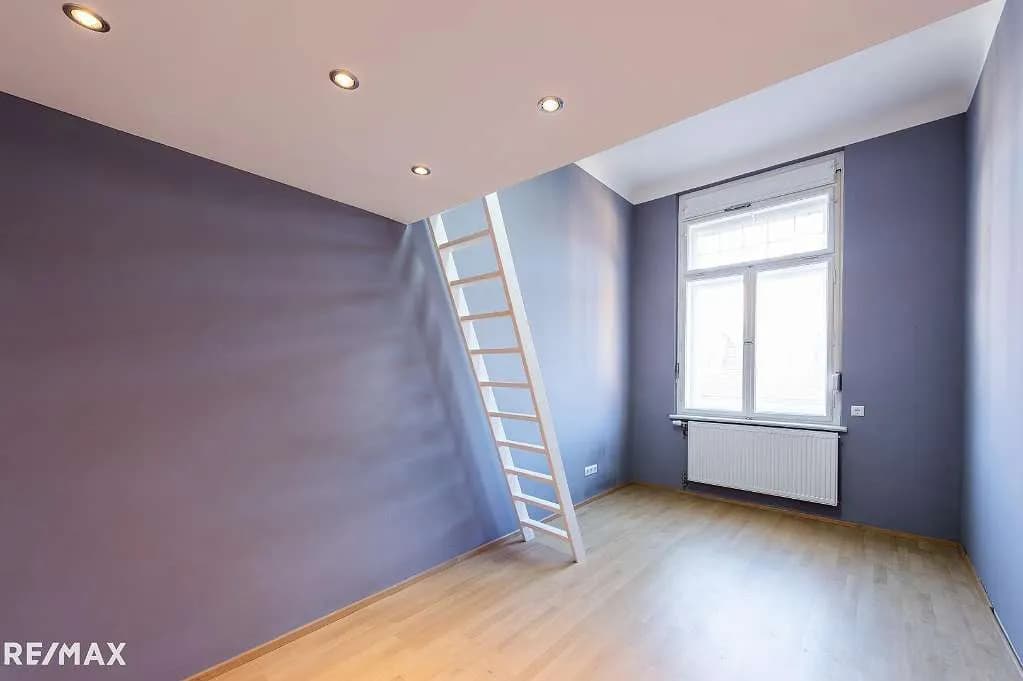 4-Zimmer-Wohnung mieten in Graz – 158 m², € 500 – Bild 11 von 12