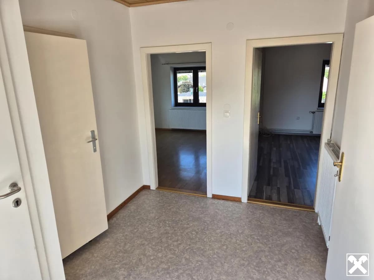 5-Zimmer-Haus mieten in Sankt Pölten Land – 113 m², € 1.400 – Bild 4 von 27