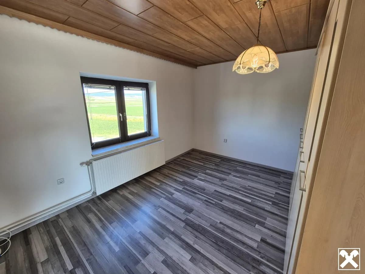 5-Zimmer-Haus mieten in Sankt Pölten Land – 113 m², € 1.400 – Bild 7 von 27