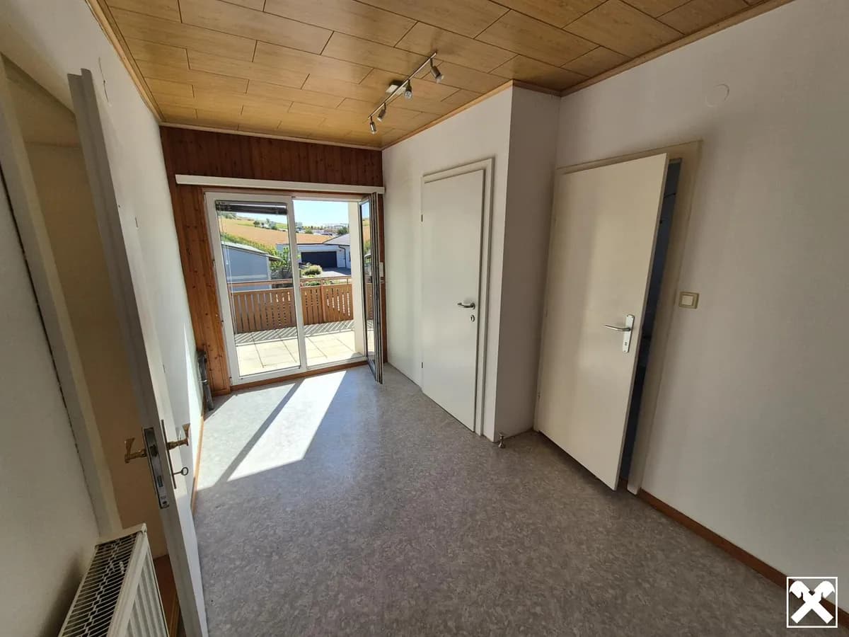 5-Zimmer-Haus mieten in Sankt Pölten Land – 113 m², € 1.400 – Bild 8 von 27