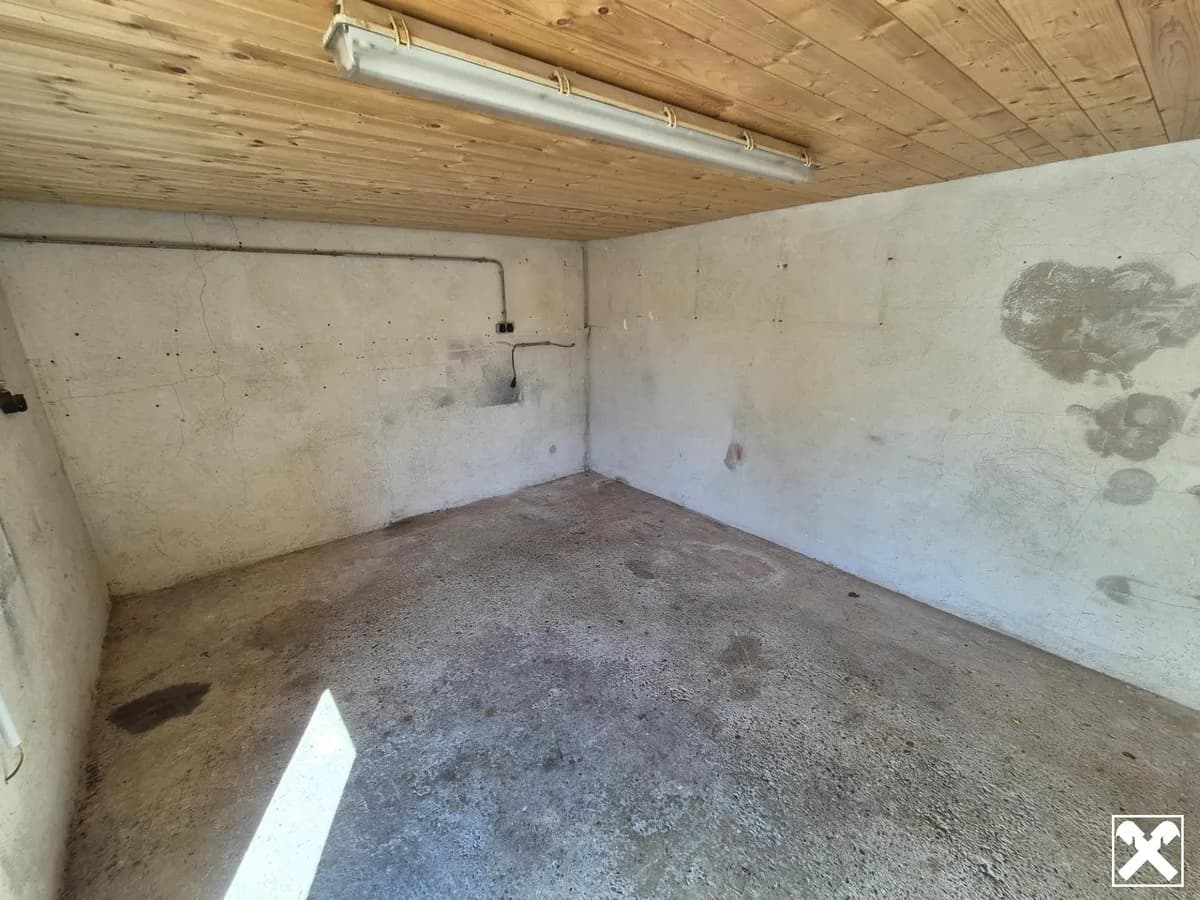 5-Zimmer-Haus mieten in Sankt Pölten Land – 113 m², € 1.400 – Bild 20 von 27