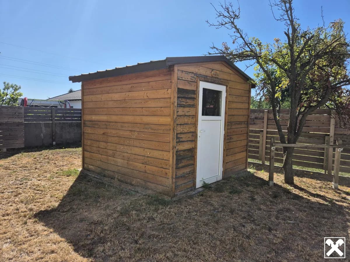 5-Zimmer-Haus mieten in Sankt Pölten Land – 113 m², € 1.400 – Bild 21 von 27