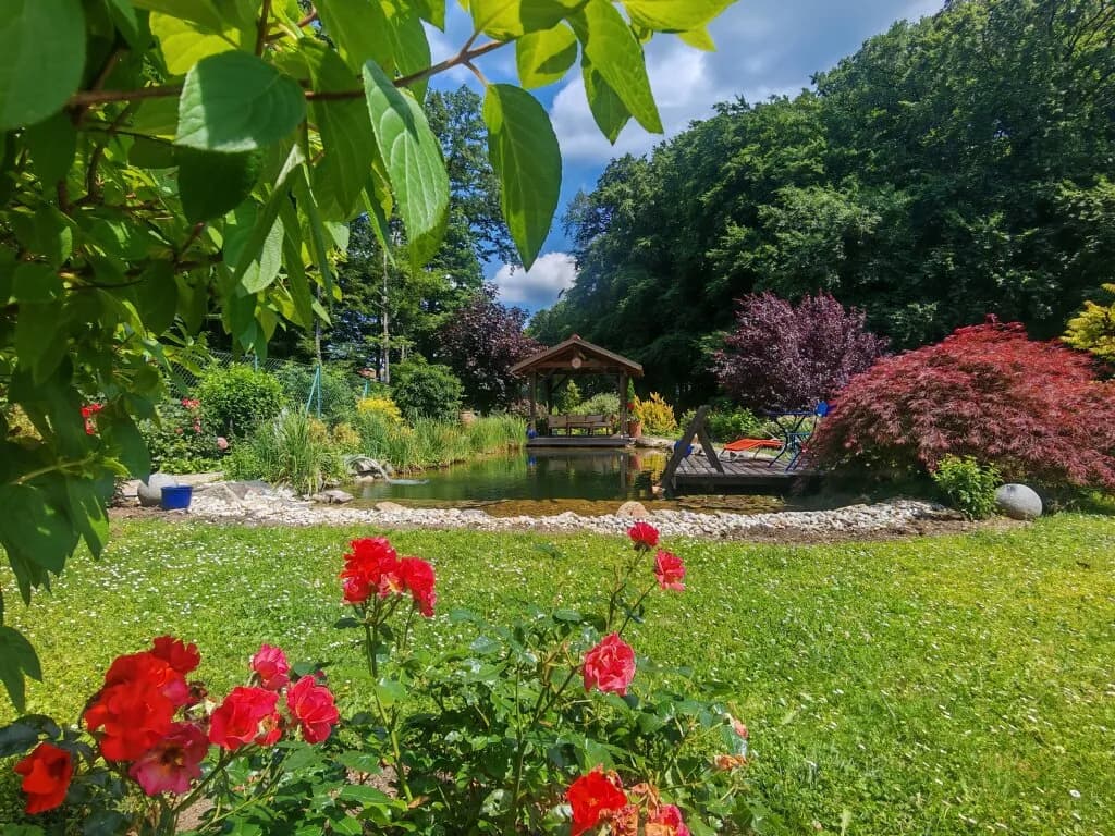 8-Zimmer-Haus kaufen in Tulln – 196 m², € 800.000 – Bild 1 von 19