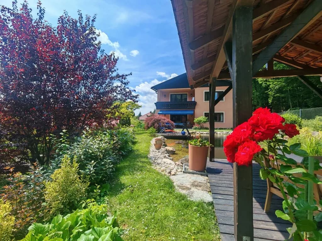 8-Zimmer-Haus kaufen in Tulln – 196 m², € 800.000 – Bild 5 von 19