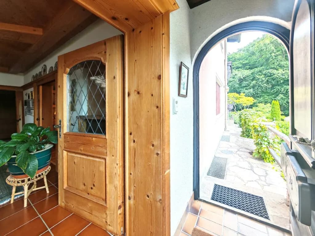 8-Zimmer-Haus kaufen in Tulln – 196 m², € 800.000 – Bild 6 von 19