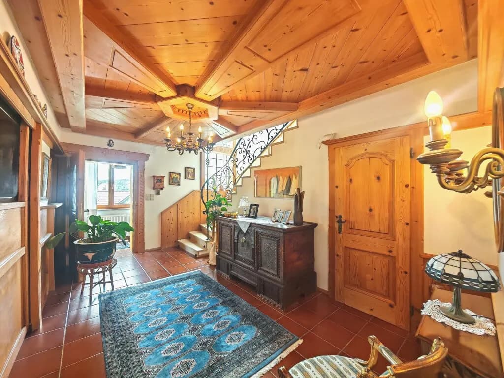 8-Zimmer-Haus kaufen in Tulln – 196 m², € 800.000 – Bild 7 von 19