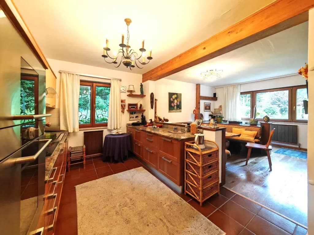 8-Zimmer-Haus kaufen in Tulln – 196 m², € 800.000 – Bild 9 von 19