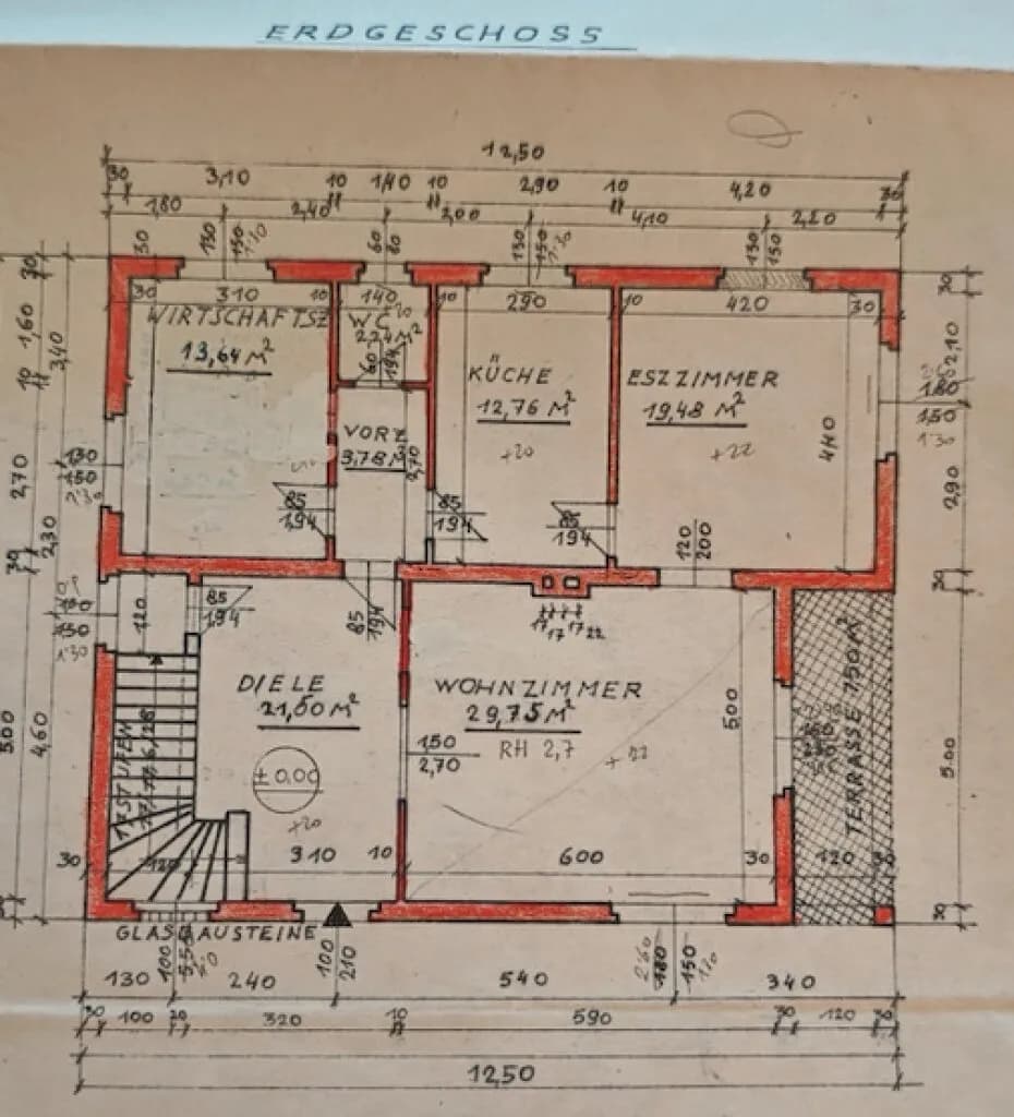 8-Zimmer-Haus kaufen in Tulln – 196 m², € 800.000 – Bild 16 von 19