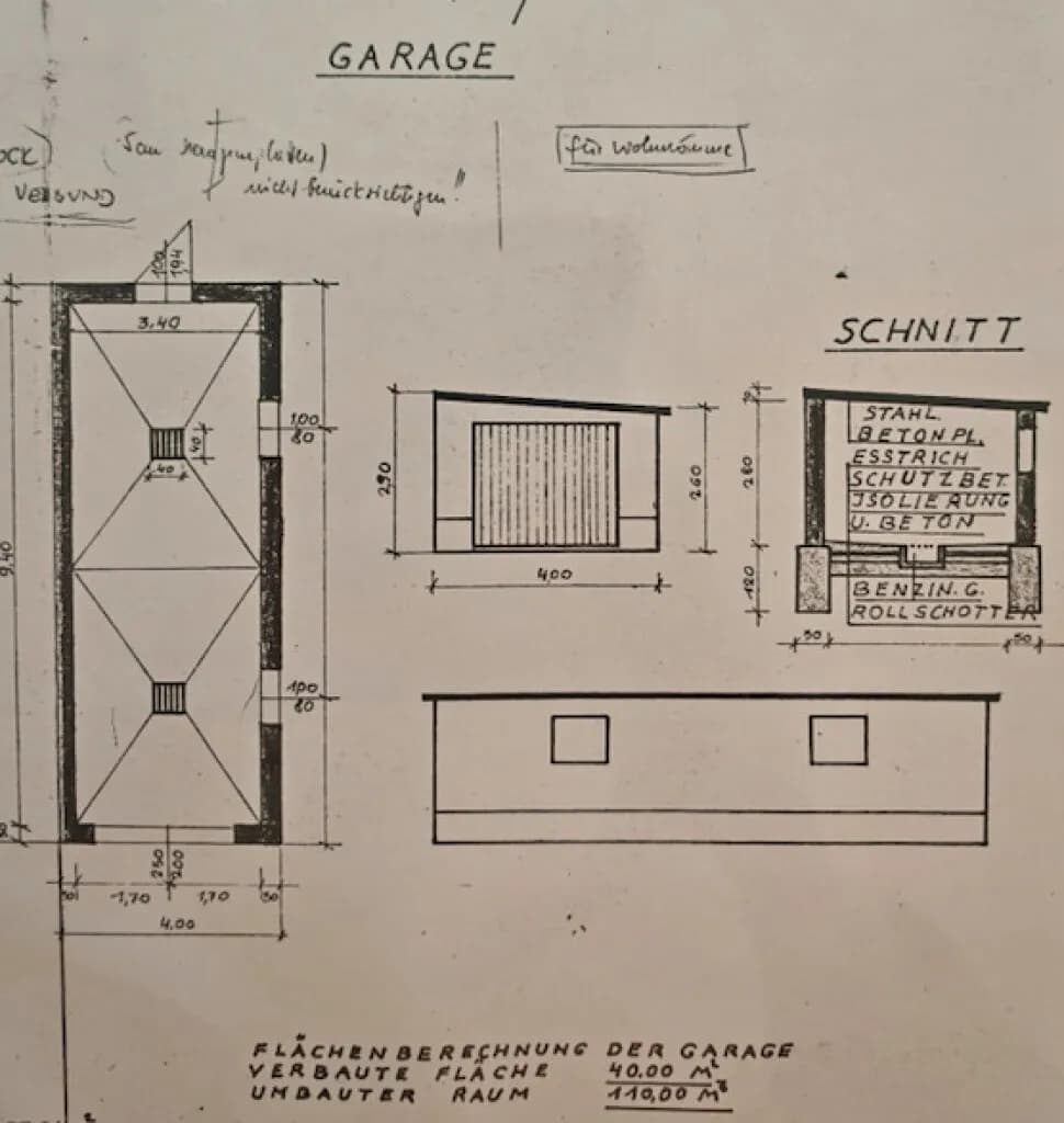 8-Zimmer-Haus kaufen in Tulln – 196 m², € 800.000 – Bild 18 von 19