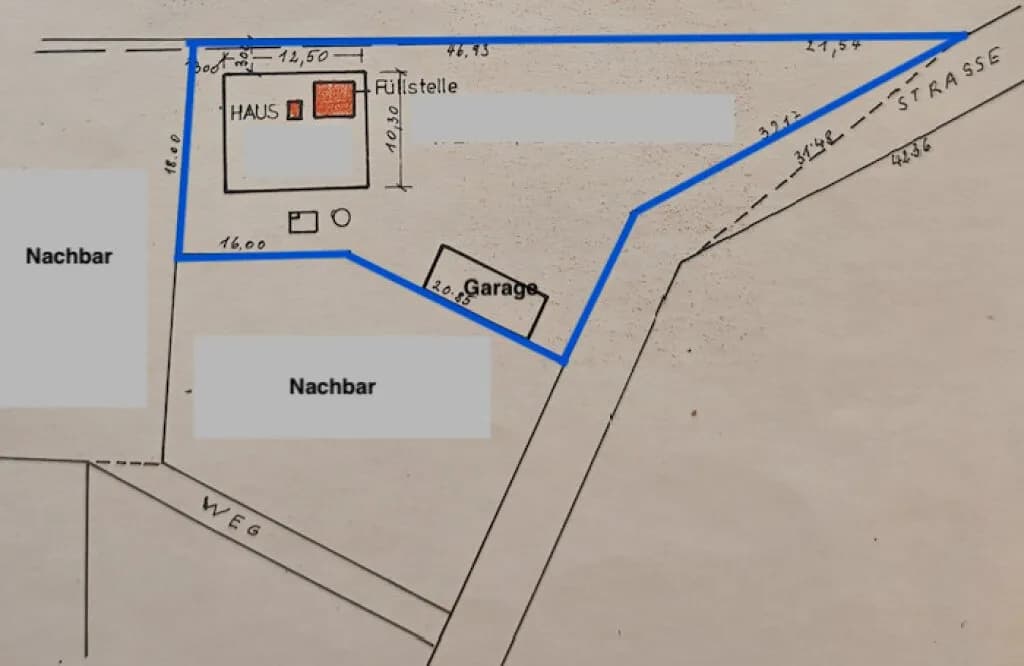 8-Zimmer-Haus kaufen in Tulln – 196 m², € 800.000 – Bild 19 von 19