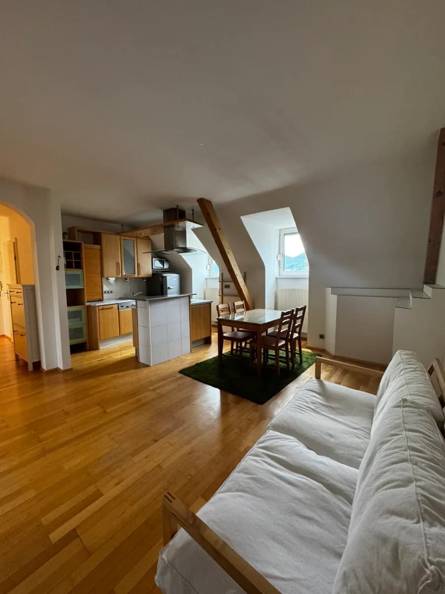 3-Zimmer-Wohnung mieten in Graz – 67 m², € 720 – Bild 2 von 13