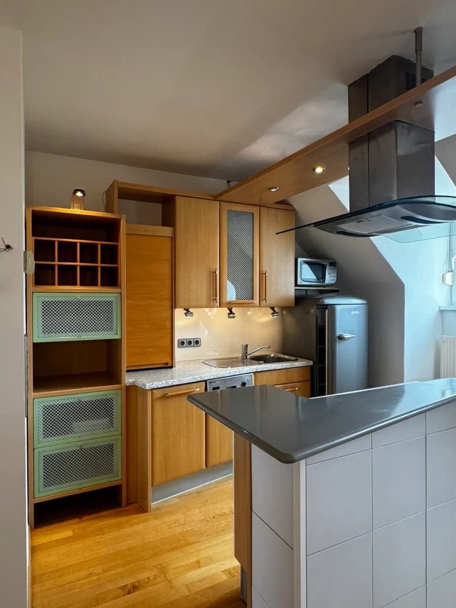 3-Zimmer-Wohnung mieten in Graz – 67 m², € 720 – Bild 3 von 13